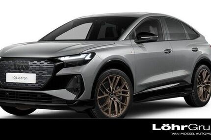 Audi Q4 e-tron 54.500 km 34.850 &euro; Meckenheim / Bonn 53340