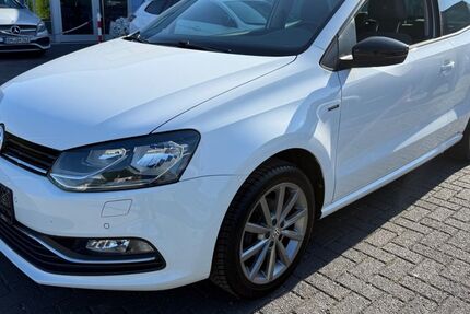VW Polo 103.500 km 6.950 &euro; brühl 50321