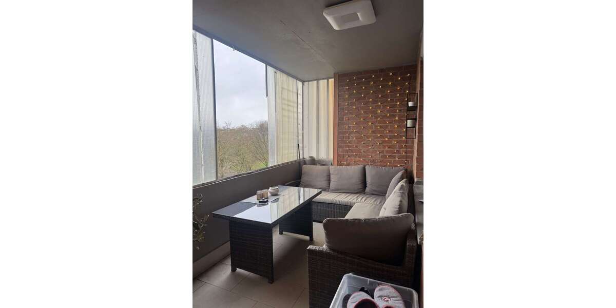 Etagenwohnung Köln Seeberg - 3 Zimmer, 75 m&sup2;, 230.000&euro; | Angebot:25873278