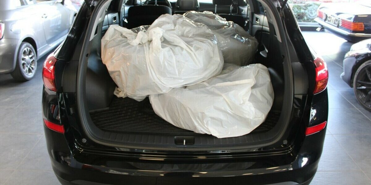 Hyundai Tucson 1.6 GDi 2WD DCT 88.526 km 16.980 &euro; Euskirchen 53881