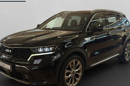 Kia Sorento 140.550 km 27.980 &euro; Leverkusen 51381
