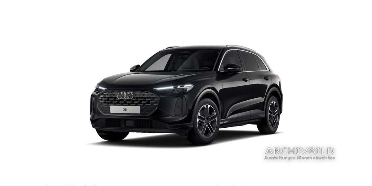 Audi Q5 25.133 km 43.988 &euro; Leverkusen 51373