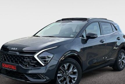 Kia Sportage 17.703 km 37.479 &euro; Elsdorf (bei Köln) 50189