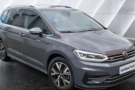 VW Touran 21.620 km 35.900 &euro; Köln-Riehl 50735
