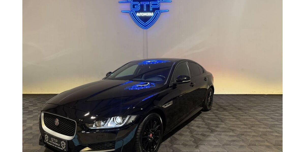 Jaguar XE 132.000 km 11.800 &euro; Alfter 53347