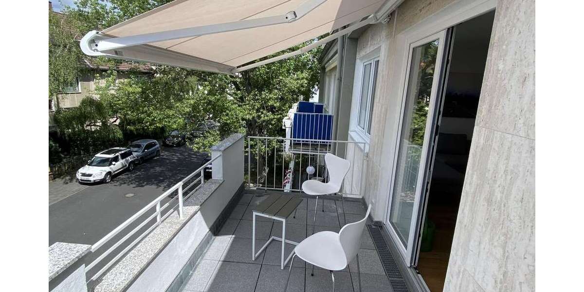 Etagenwohnung Köln Rodenkirchen - 3 Zimmer, 80 m&sup2;, 1.990&euro; | Angebot:25973048