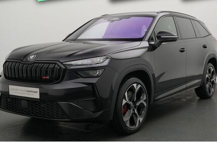 Skoda Kodiaq 1.009 km 59.980 &euro; Leverkusen 51379
