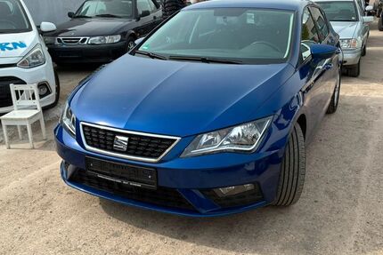 Seat Leon 64.000 km 11.200 &euro; Bonn 53227