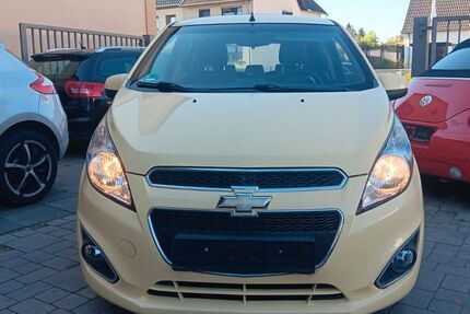 Chevrolet Spark 24.000 km 3.299 &euro; Kuchenheim 53881
