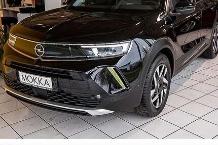 Opel Mokka 19.000 km 18.400 &euro; Meckenheim 53340