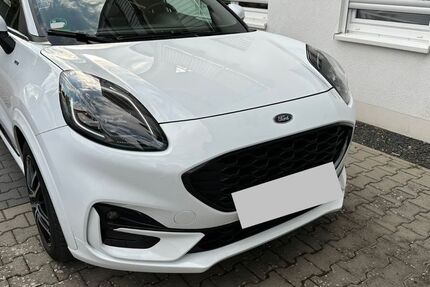 Ford Puma 70.000 km 15.000 &euro; Düren 52351