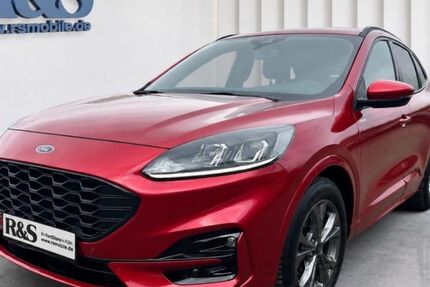 Ford Kuga 26.522 km 26.900 &euro; Köln 50769