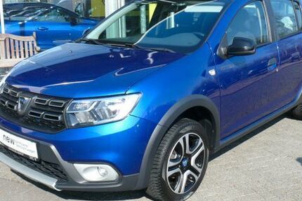 Dacia Sandero 88.815 km 9.450 &euro; Kerpen 50170