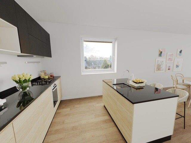 Etagenwohnung Hürth Hermülheim - 4 Zimmer, 95 m&sup2;, 239.000&euro; | Angebot:25679477
