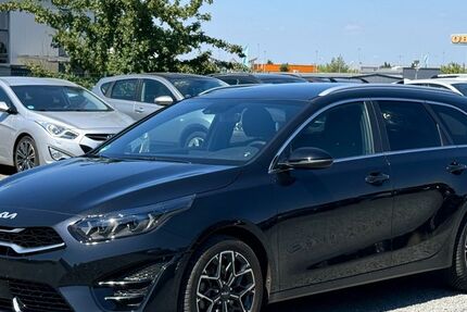 Kia ceed Sportswagon 37.000 km 19.900 &euro; Düren 52351