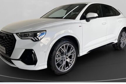 Audi Q3 13.500 km 34.480 &euro; Köln 50823