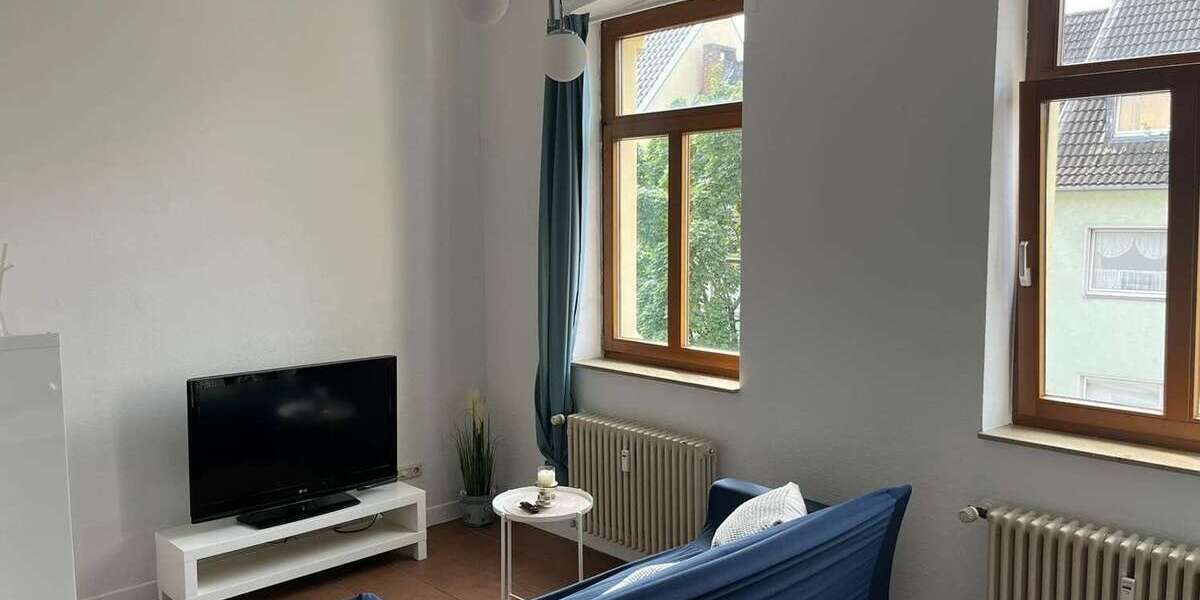 Zimmer Köln Mülheim - 2 Zimmer, 1.190&euro; | Angebot:25335360