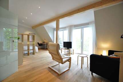 Zimmer Bonn Gronau - 1 Zimmer, 1.150&euro; | Angebot:25453840