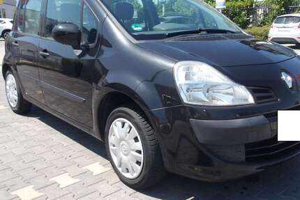 Renault Modus 48.000 km 4.450 &euro; Siegburg 53721