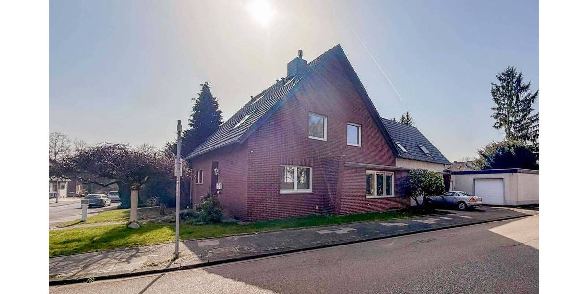 Einfamilienhaus Frechen Grefrath - 9 Zimmer, 240 m&sup2;, 769.000&euro; | Angebot:26344648
