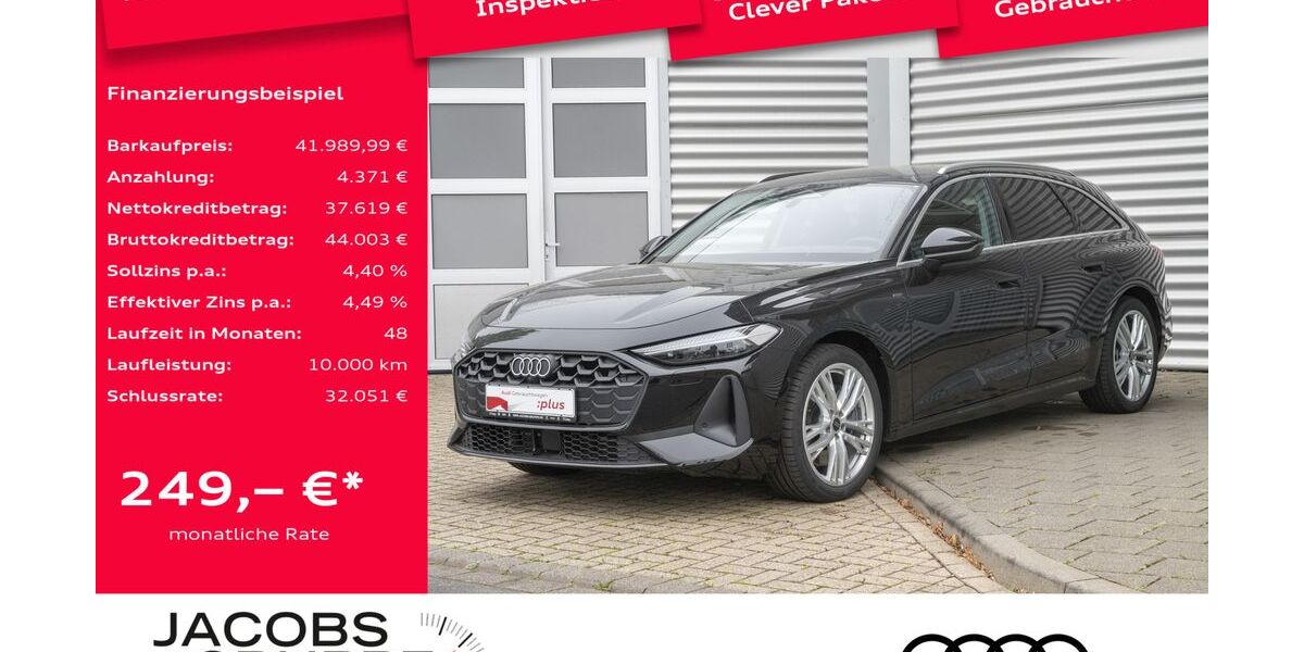 Audi A5 6.738 km 39.990 &euro; Düren 52351