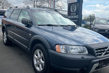 Volvo XC70 258.000 km 6.990 &euro; Wesseling - Köln 50389