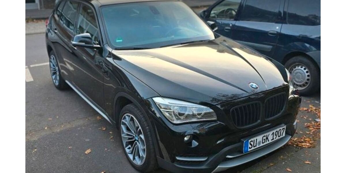 BMW X1 246.000 km 8.500 &euro; Troisdorf 53844