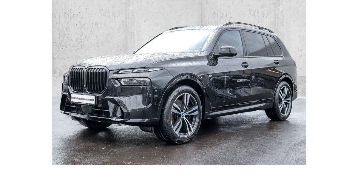 BMW X7 88.195 km 79.995 &euro; Köln-West 50858