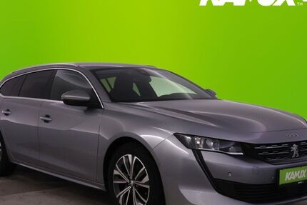 Peugeot 508 104.324 km 14.850 &euro; Düren 52351
