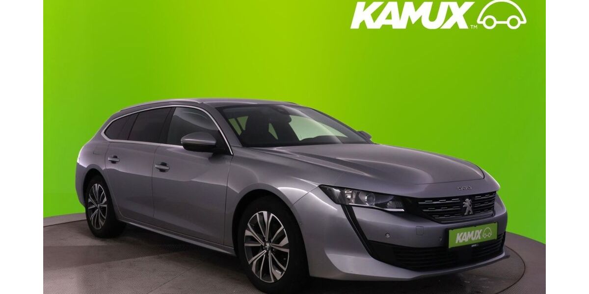 Peugeot 508 104.324 km 14.850 &euro; Düren 52351