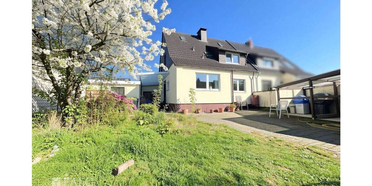 Einfamilienhaus Sankt Augustin Meindorf - 6 Zimmer, 101 m&sup2;, 469.000&euro; | Angebot:26451488