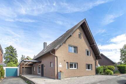 Haus Rheinbach - 7 Zimmer, 242 m&sup2;, 749.000&euro; | Angebot:27362125
