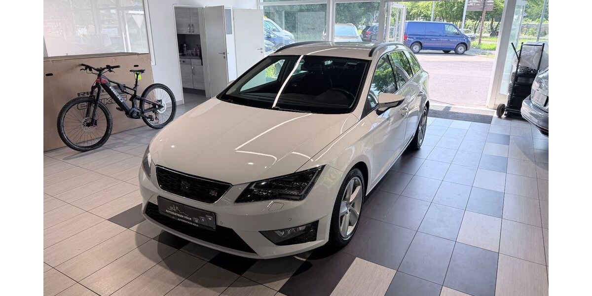 Seat Leon 171.711 km 8.250 &euro; Köln 51103
