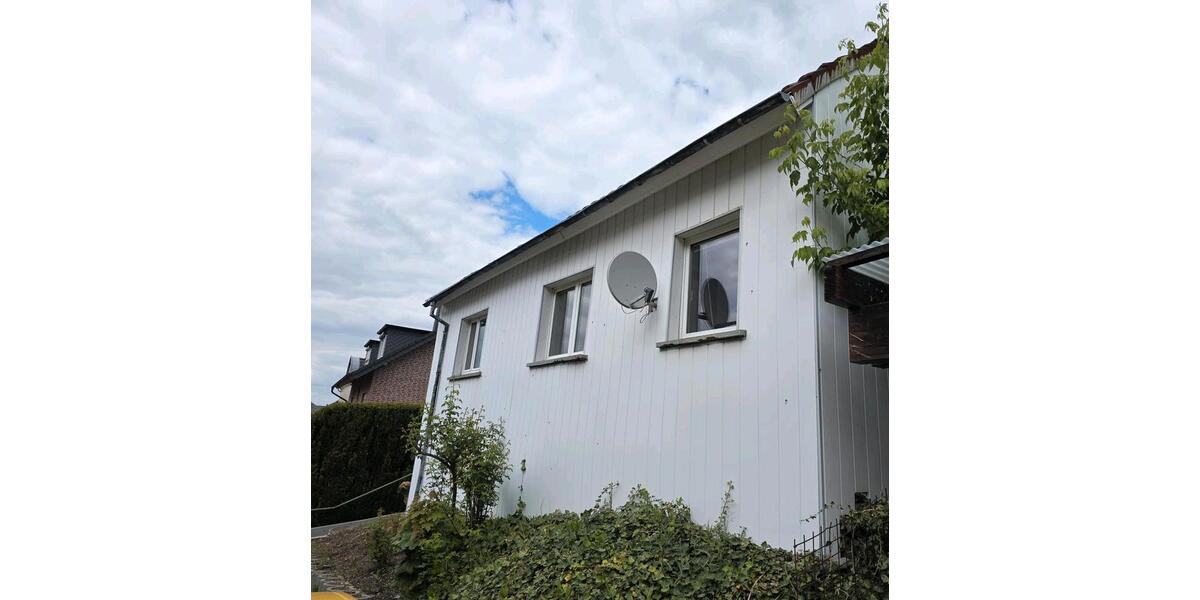 Einfamilienhaus Bonn Hardtberg - 2 Zimmer, 55 m&sup2;, 185.000&euro; | Angebot:26632344