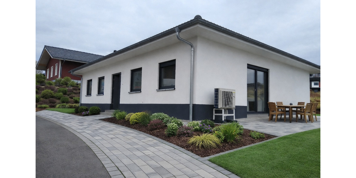 Bungalow Mechernich - 4 Zimmer, 129 m&sup2;, 534.000&euro; | Angebot:25111641