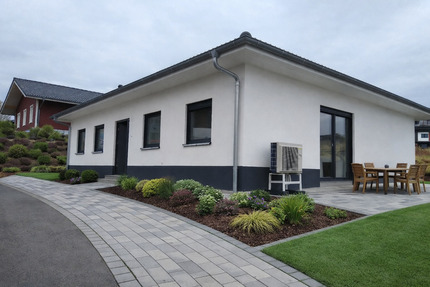 Haus Mechernich - 4 Zimmer, 129 m&sup2;, 534.000&euro; | Angebot:25111641