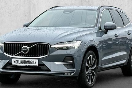 Volvo XC60 35.860 km 36.500 &euro; Bergheim 50126