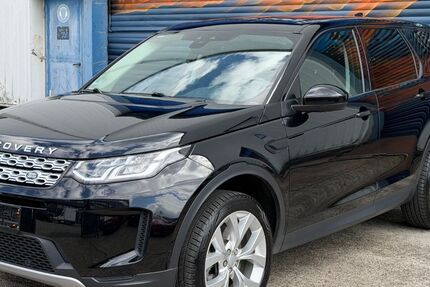 Land Rover Discovery Sport 97.000 km 18.990 &euro; Köln 51105