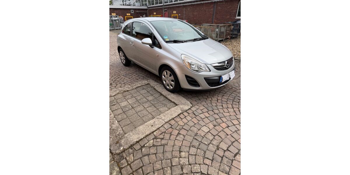 Opel Corsa 95.000 km 4.900 &euro; Brühl 50321