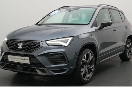 Seat Ateca 48.030 km 27.480 &euro; Leverkusen 51379