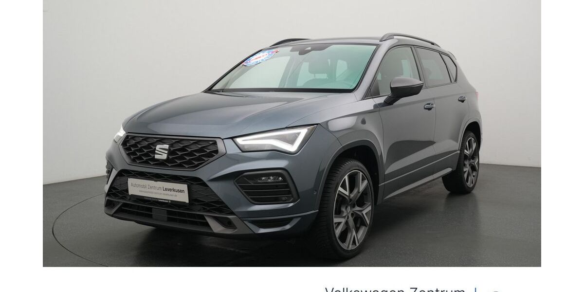 Seat Ateca 48.030 km 27.480 &euro; Leverkusen 51379