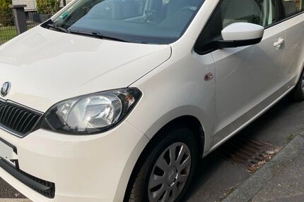 Skoda Citigo 66.000 km 5.999 &euro; Köln 50827