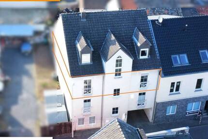 Wohnung Bonn Dransdorf - 3 Zimmer, 115 m&sup2;, 349.000&euro; | Angebot:25739515