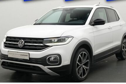 VW T-Cross 69.500 km 17.380 &euro; Leverkusen 51379