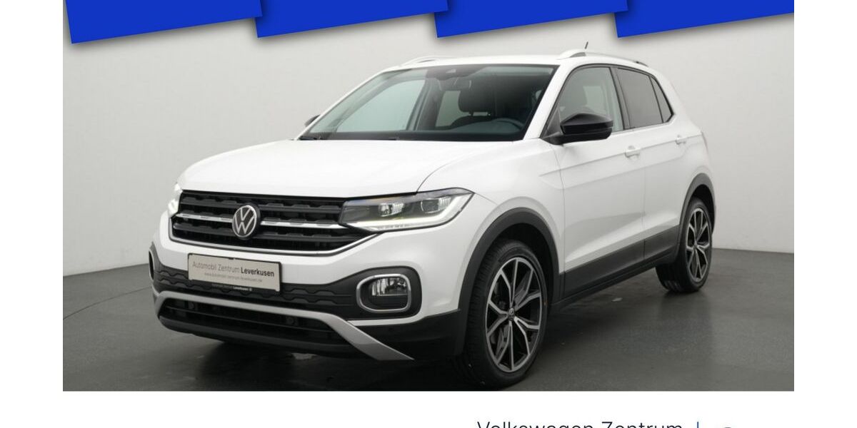 VW T-Cross 69.500 km 17.380 &euro; Leverkusen 51379