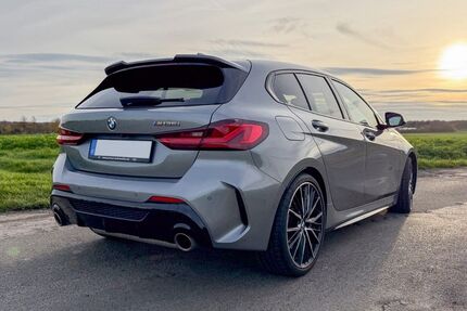 BMW 135 42.000 km 34.150 &euro; Pulheim 50259