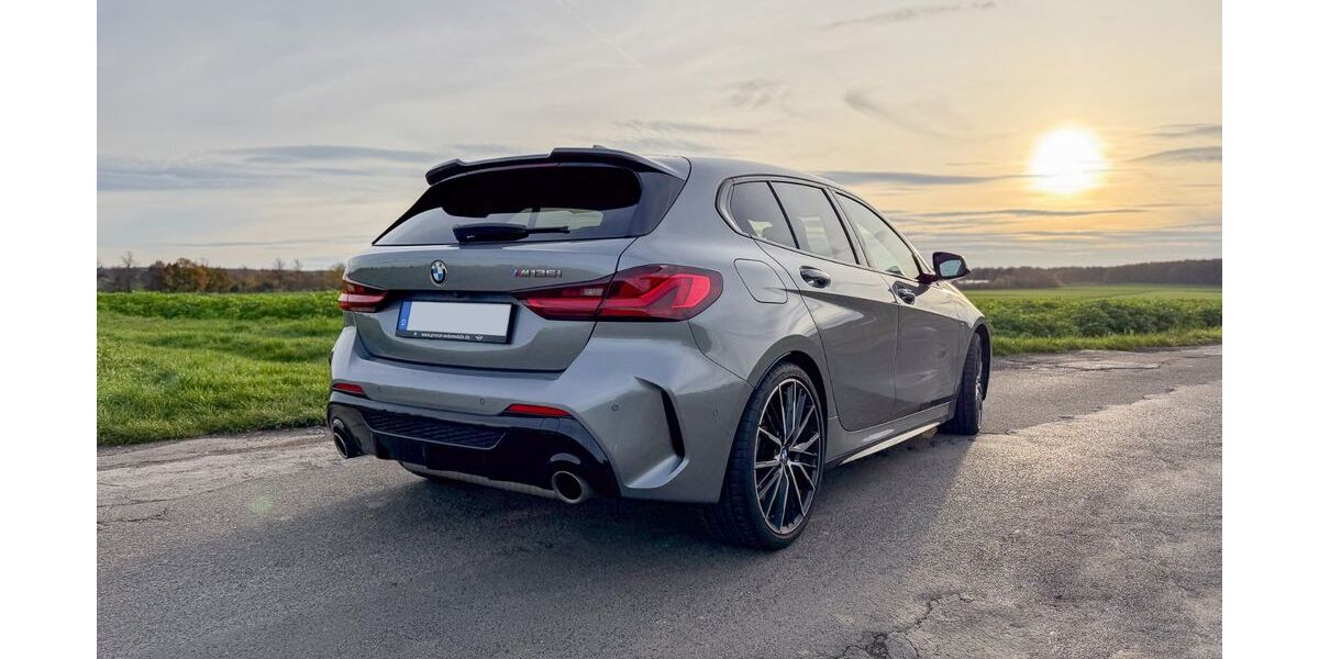 BMW 135 42.000 km 34.150 &euro; Pulheim 50259