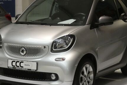Smart ForTwo 46.083 km 14.990 &euro; Bonn (Nähe Verteilerkreisel) 53119