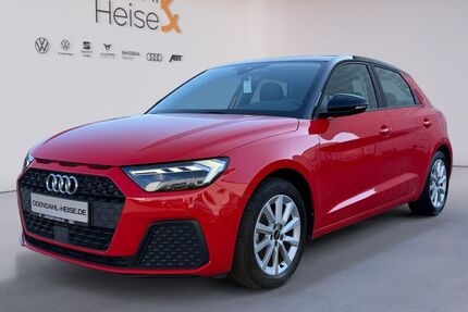 Audi A1 34.007 km 19.650 &euro; Köln 50739