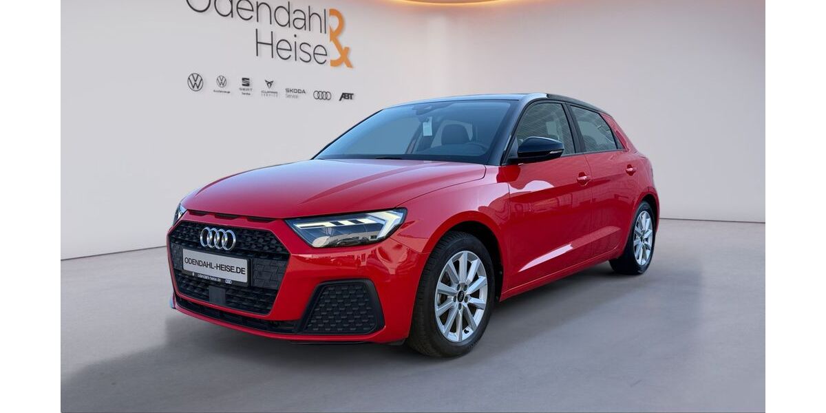 Audi A1 34.007 km 19.650 &euro; Köln 50739